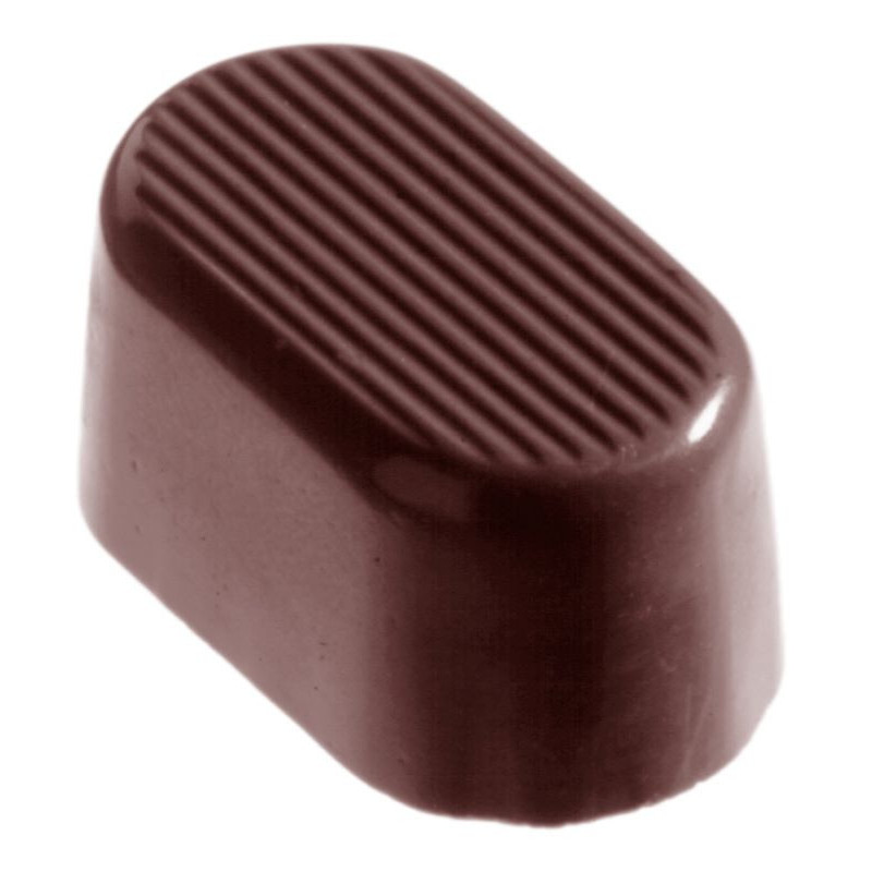 Molde Policarbonato CW1031