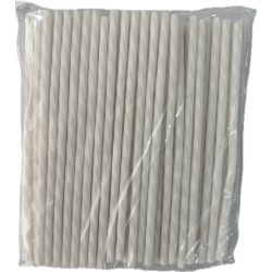 Palos para Paletas Cortos (100 Unidades)