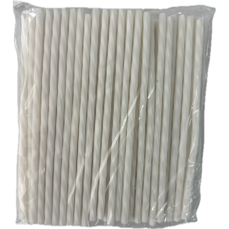 Palos para Paletas Cortos (100 Unidades)