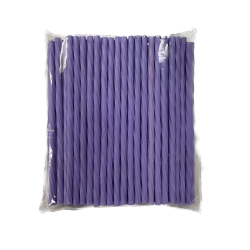 Palos para Paletas Cortos (100 Unidades)