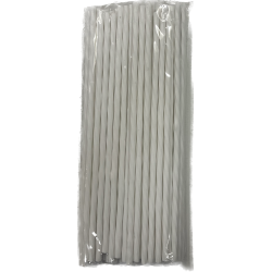 Palos para Paletas Largos (50 Unidades)