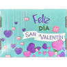 Caja 6 Alfajores Día del Amor