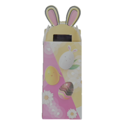 Caja Rectangular Conejo