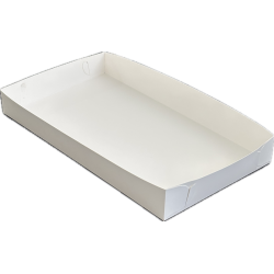 Caja para 6 Completos Normales (100 Unidades)