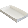 Caja para 6 Completos Normales (100 Unidades)