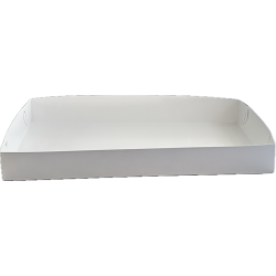 Caja para 6 Completos Normales (100 Unidades)