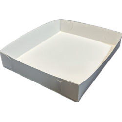Caja para 4 Completos Normales (100 Unidades)