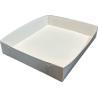 Caja para 4 Completos Normales (100 Unidades)
