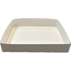 Caja para 4 Completos Normales (100 Unidades)