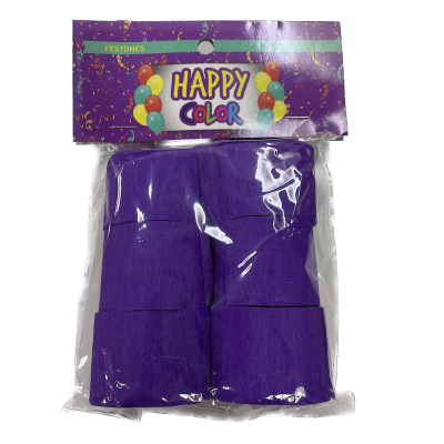 Festones [6 Unidades]