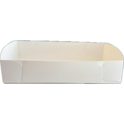 Caja para 2 Completos Normales (100 Unidades)