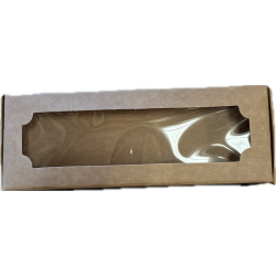 Caja Café 3 Alfajores