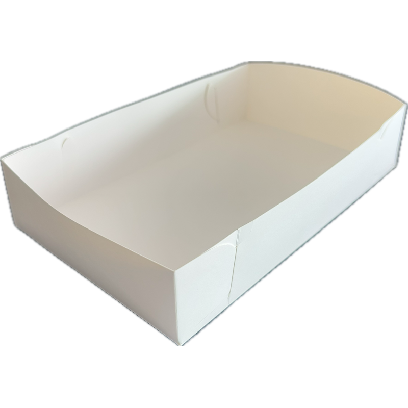 Caja para 2 Completos Normales (100 Unidades)