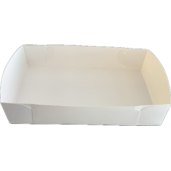 Caja para 2 Completos Normales (100 Unidades)