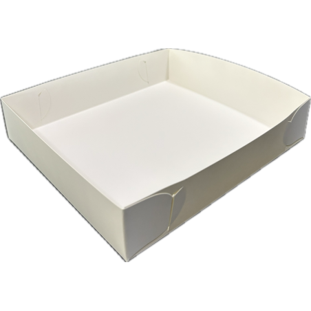 Caja para 3 Completos Normales (100 Unidades)